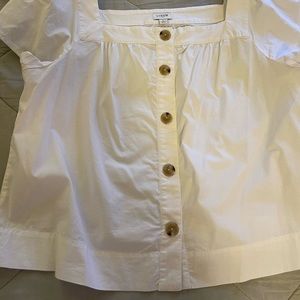 White women top excellent condition